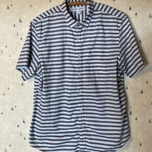 Old Navy Built-In Flex Everyday Short Sleeve Shirt